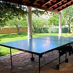 Gumonca Villa *