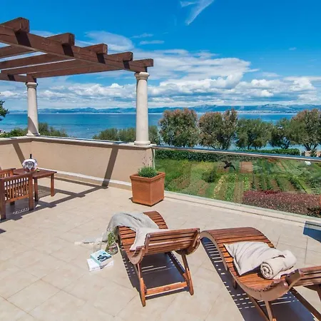 ヴィラ Gumonca スペタル