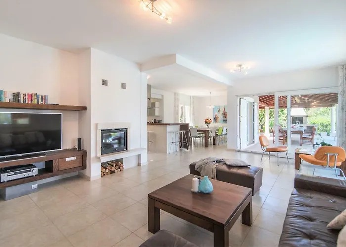 Villa Gumonca Supetar