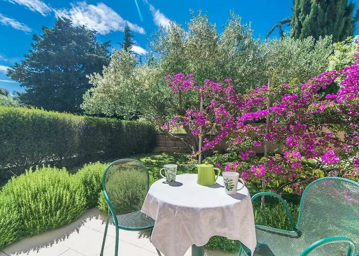 Villa Gumonca Supetar