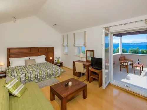 Villa Gumonca Supetar