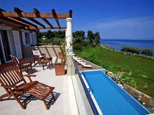 Villa Gumonca