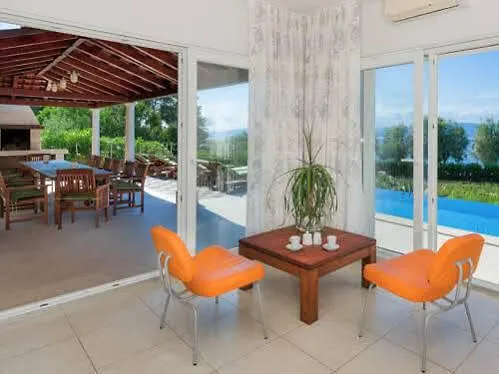 Gumonca Villa