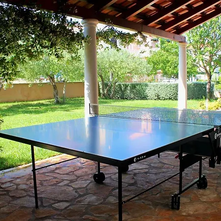 Gumonca Villa *