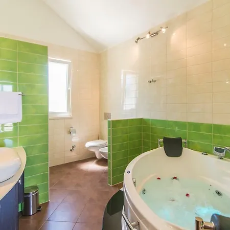 Gumonca Villa San Pietro di Brazza