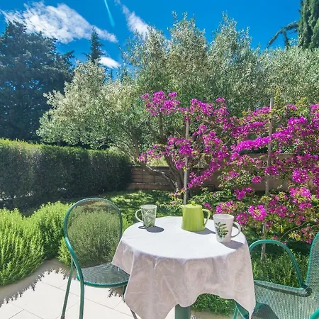 Villa Gumonca San Pietro di Brazza